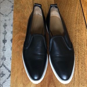 Everlane sneaker/loafer! As seen on Gigi Hadid!